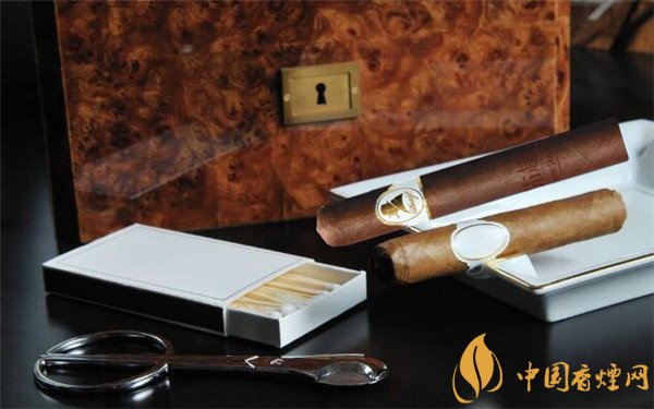 大卫杜夫雪茄怎么样 大卫杜夫温斯顿丘吉尔政治家好抽吗