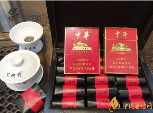 2018年最畅销的香烟预测,什么价位香烟都有