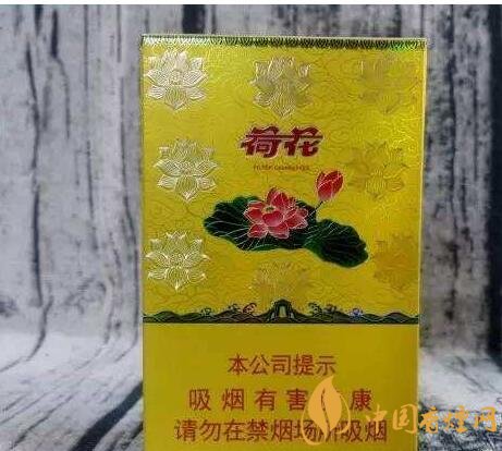 2018年最畅销的香烟预测,什么价位香烟都有