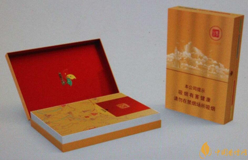 2018年最畅销的香烟预测,什么价位香烟都有