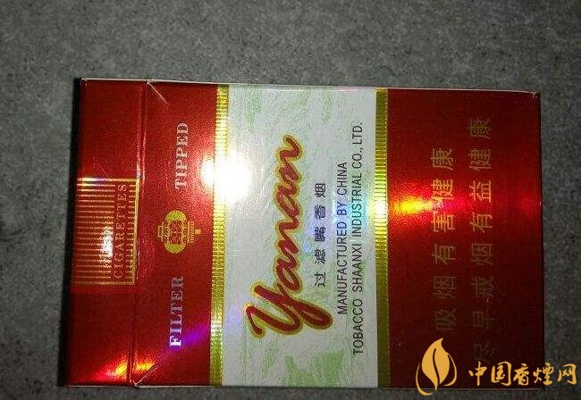 5元左右香烟推荐,性价比最高的五元香烟盘点