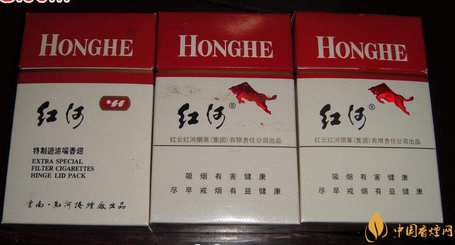 5元左右香烟推荐,性价比最高的五元香烟盘点