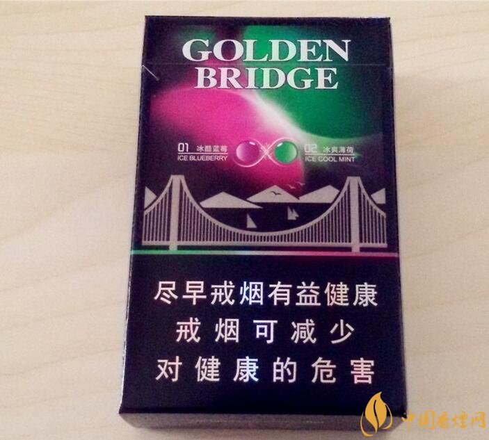 双爆珠香烟排行榜,多种口味多种体验