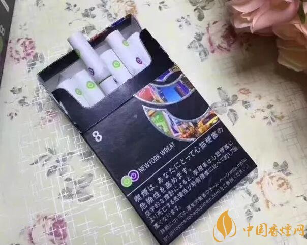 双爆珠香烟排行榜,多种口味多种体验