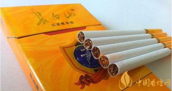 2017全国销量最好的烟 2017细支香烟销量排行榜前10名(炫赫门第一)