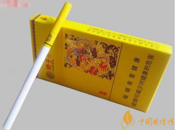 2017全国销量最好的烟 2017细支香烟销量排行榜前10名(炫赫门第一)