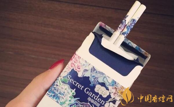 2017全国销量最好的烟 2017细支香烟销量排行榜前10名(炫赫门第一)