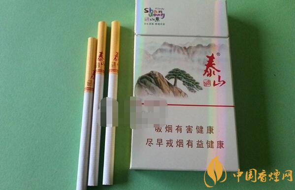 2017全国销量最好的烟 2017细支香烟销量排行榜前10名(炫赫门第一)