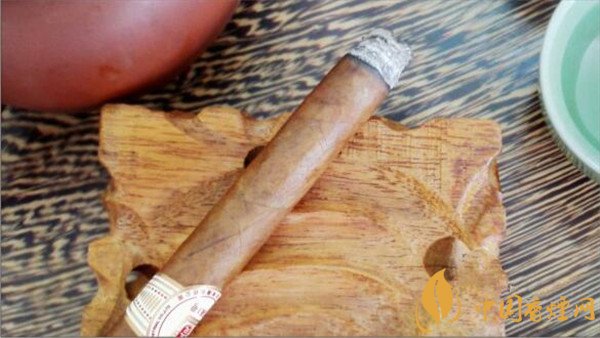 王冠雪茄(王冠原味1号)怎么样 王冠原味1号好抽么