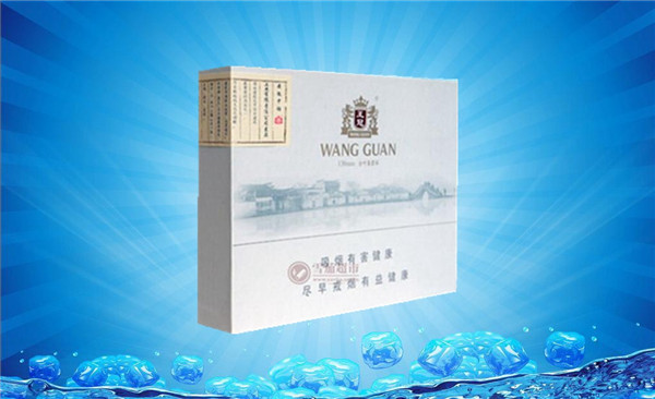 王冠雪茄(王冠古建三绝)怎么样 王冠古建三绝好抽吗