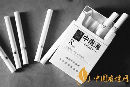 香烟焦油含量等级划分,低焦油香烟比较好吗
