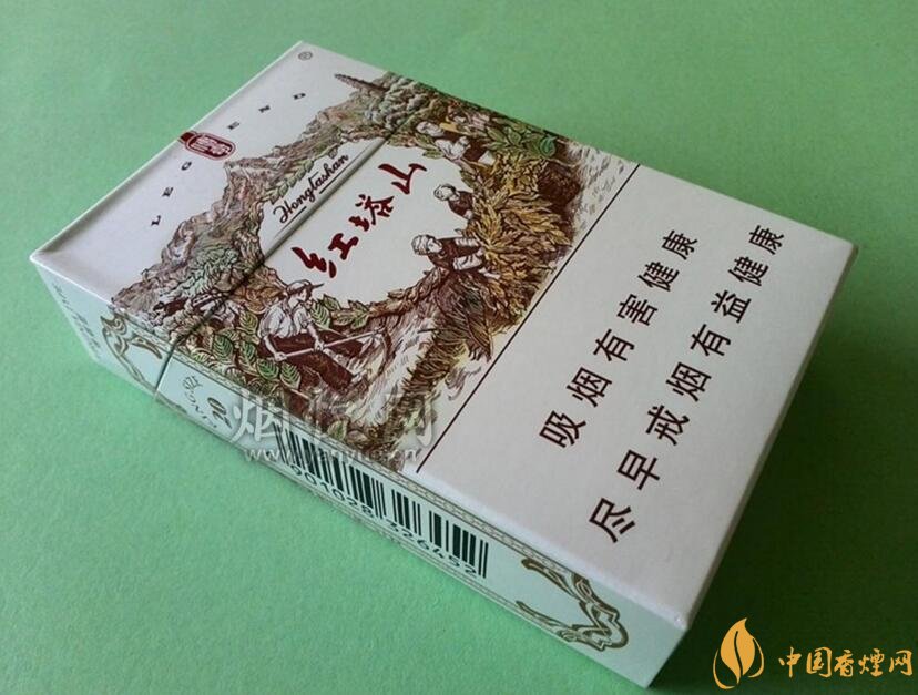 二十元左右十大口感好的香烟,香烟口感排行榜