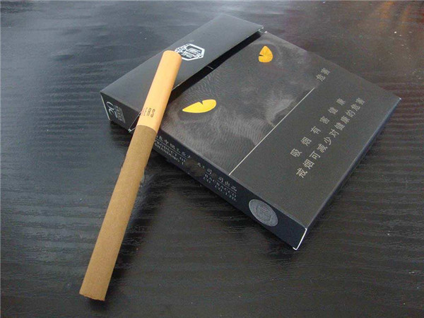 将军雪茄烟(将军黑豹)怎么样 将军黑豹好抽吗