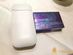 加热不燃烧卷烟销售犯法加热不燃烧卷烟是走私产品