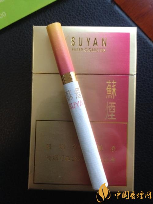 2018十大口感好的高档香烟,香烟口感排行榜