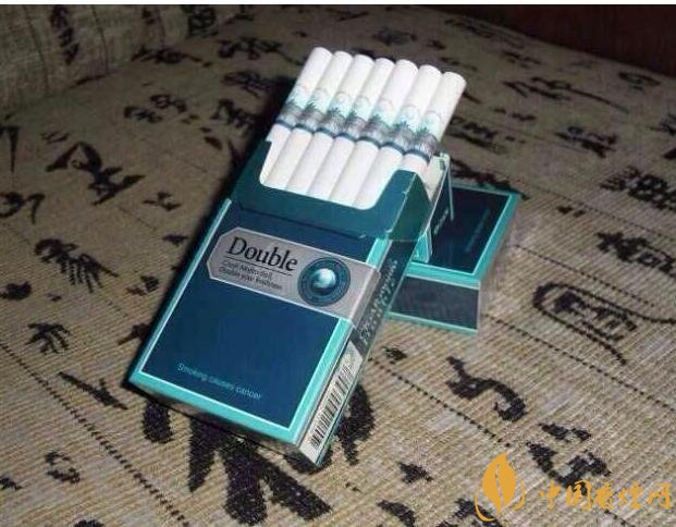 好抽的进口爆珠烟排行榜,十大口感最好的爆珠香烟