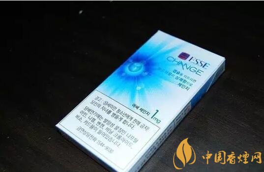 好抽的进口爆珠烟排行榜,十大口感最好的爆珠香烟