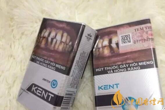 好抽的进口爆珠烟排行榜,十大口感最好的爆珠香烟