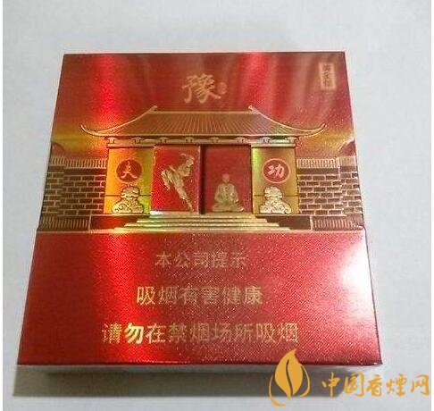 2018年云烟新上八款中支烟,云烟中支烟有哪些