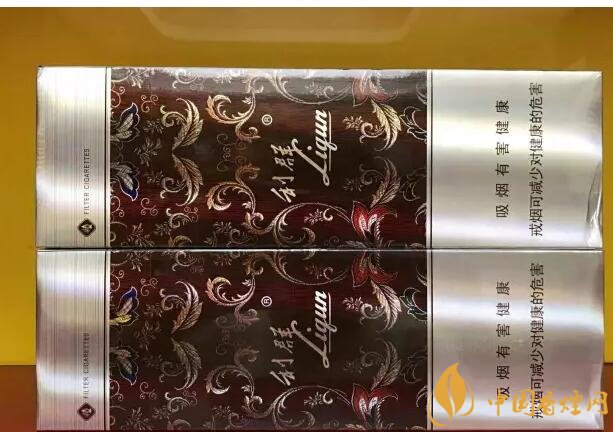 国产千元香烟盘点(30种),最受欢迎千元香烟排行榜