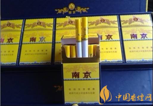 2018年高端礼品烟排行榜,最受欢迎千元礼品烟