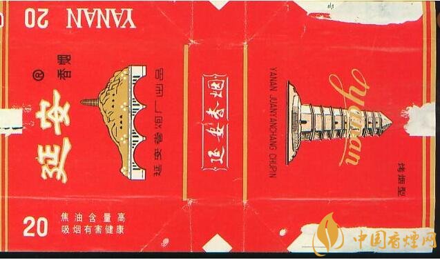 如何判断烟标的年份,香烟的生产年份判断方法