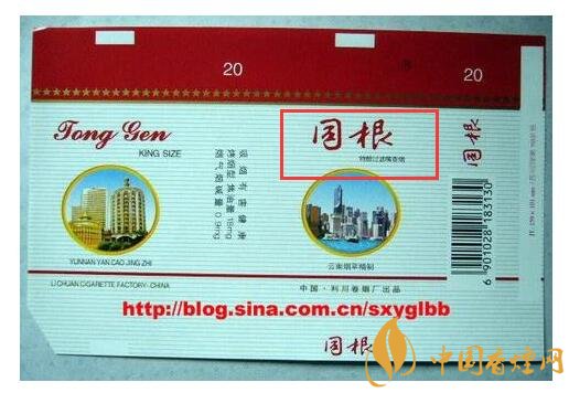 如何判断烟标的年份,香烟的生产年份判断方法