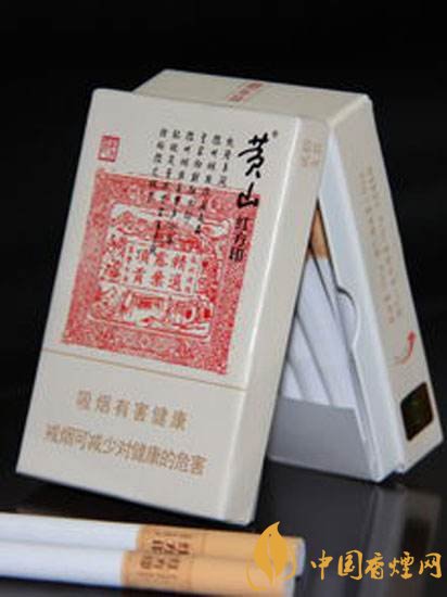 2018年中国十大香烟品牌排名,高端香烟品牌大全