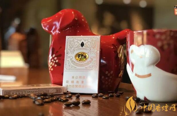 2018年贵烟新品有哪些,贵烟国酒香30细支出山