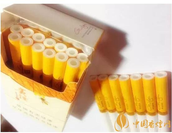 空心烟嘴有什么用,盘点烟嘴最有特色的香烟