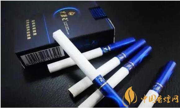 空心烟嘴有什么用,盘点烟嘴最有特色的香烟