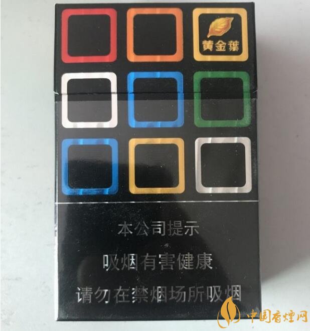 2018年最火爆珠烟预测,26元爆珠烟可能成为黑马