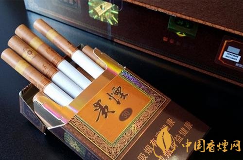 2018年男士细支香烟推荐,男士细支烟品牌大全