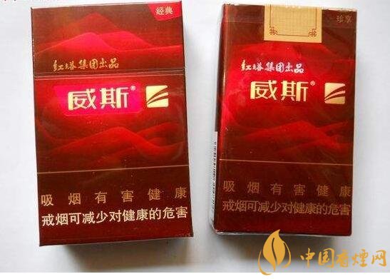 英美烟草集团旗下品牌有哪些,世界四大跨国烟草公司