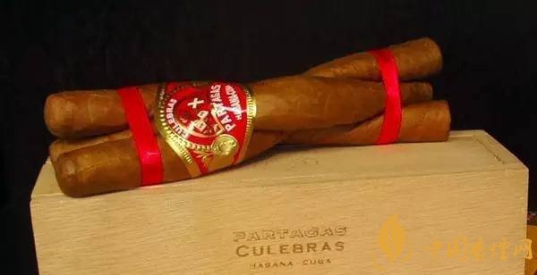 古巴雪茄烟(帕塔加斯麻花)好抽吗 帕塔加斯麻花雪茄形似蜿蜒盘蛇