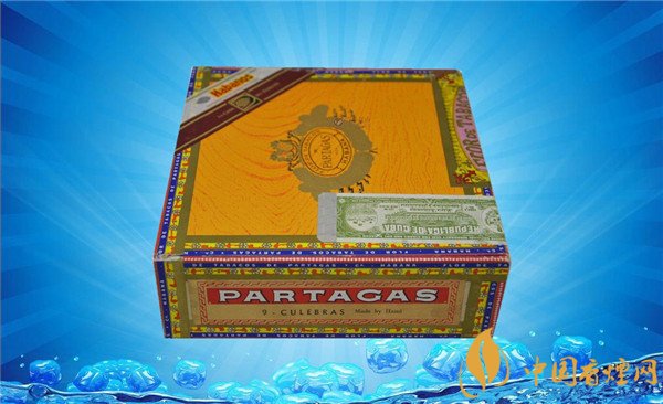 古巴雪茄烟(帕塔加斯麻花)好抽吗 帕塔加斯麻花雪茄形似蜿蜒盘蛇