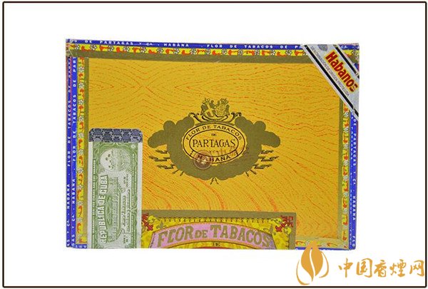 古巴雪茄烟(帕塔加斯哈瓦那雪茄)好抽吗 帕塔加斯哈瓦那雪茄怎么抽