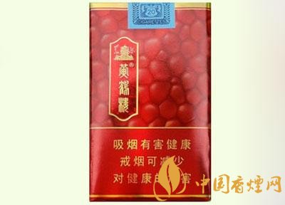 柔烟有哪些牌子,比较柔一点的香烟排行榜