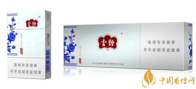 柔烟有哪些牌子,比较柔一点的香烟排行榜