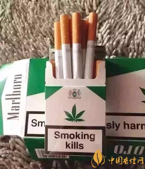 云霄货是什么意思(假烟),云霄烟和真烟的区别