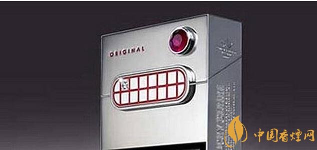 世界上最贵的烟(好彩66万一包),最贵的烟排行榜