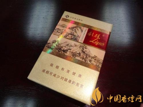 世界上最贵的烟(好彩66万一包),最贵的烟排行榜