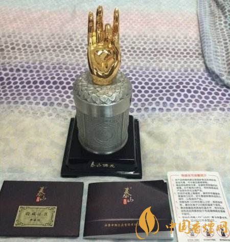 世界上最贵的烟(好彩66万一包),最贵的烟排行榜