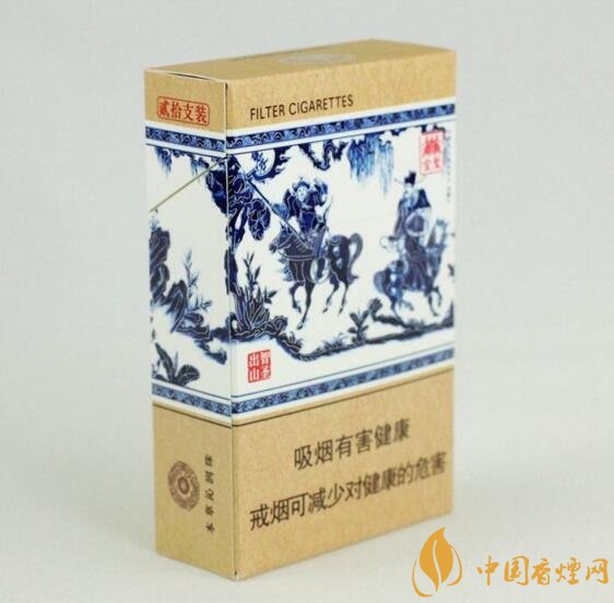 世界上最贵的烟(好彩66万一包),最贵的烟排行榜