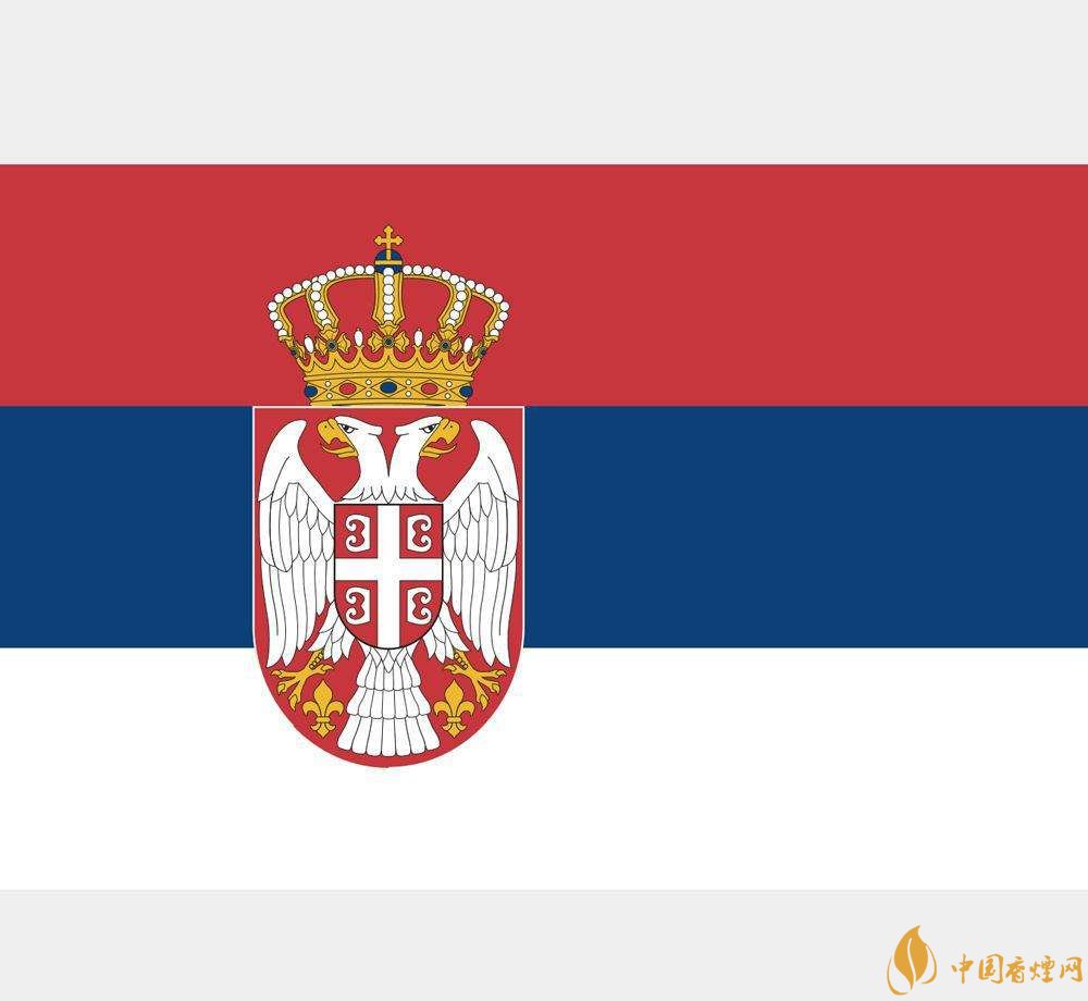 香烟人均销量最高的国家排名,战斗民族很厉害