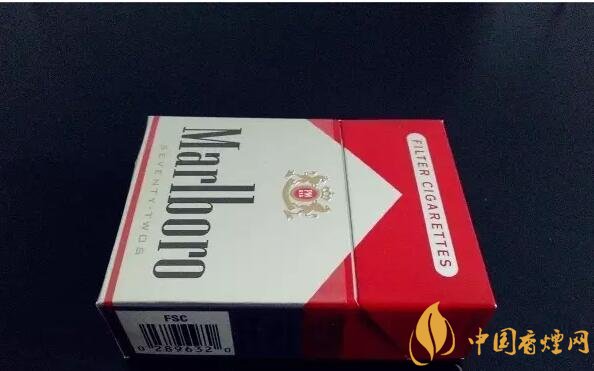 万宝路短烟多少钱,万宝路短支香烟价格及图片