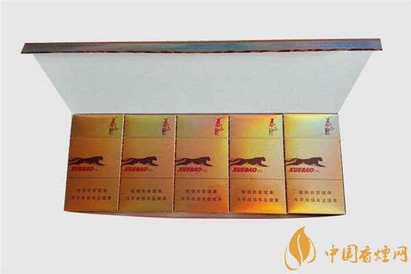 国产雪茄烟泰山雪豹细支好抽吗 山东中烟崛起之作