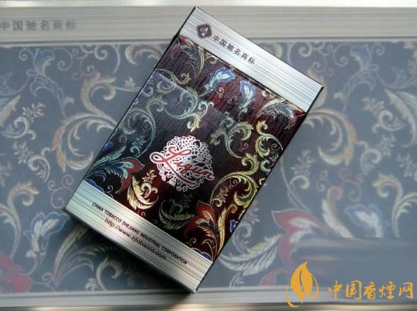 浙江人喜欢抽什么烟,浙江香烟品牌及价格盘点