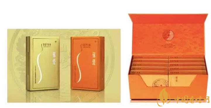 2018年过年最适合送礼的百元烟,100元香烟排行