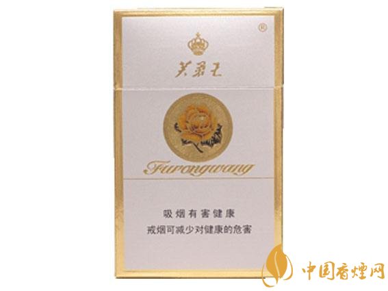 2018年适合年轻人抽的烟排行榜,年轻人抽什么烟